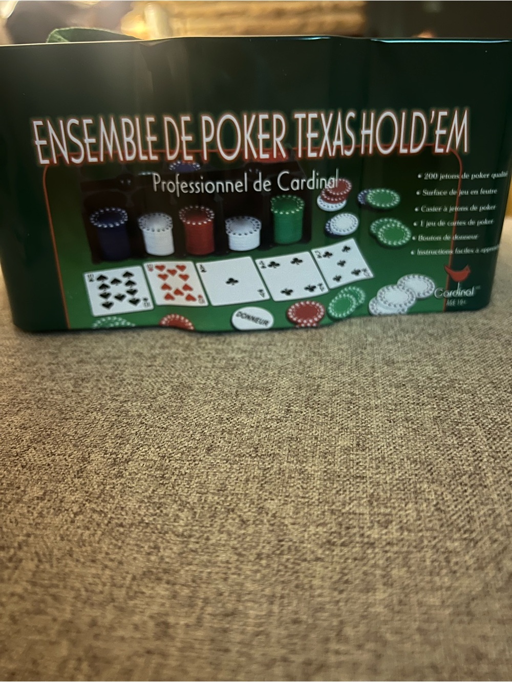 Poker Texas Hold'em🔥🔥🔥